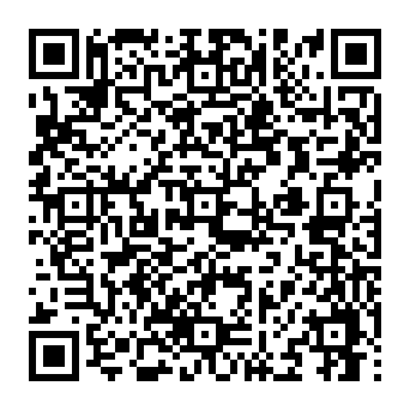 QR Kodu