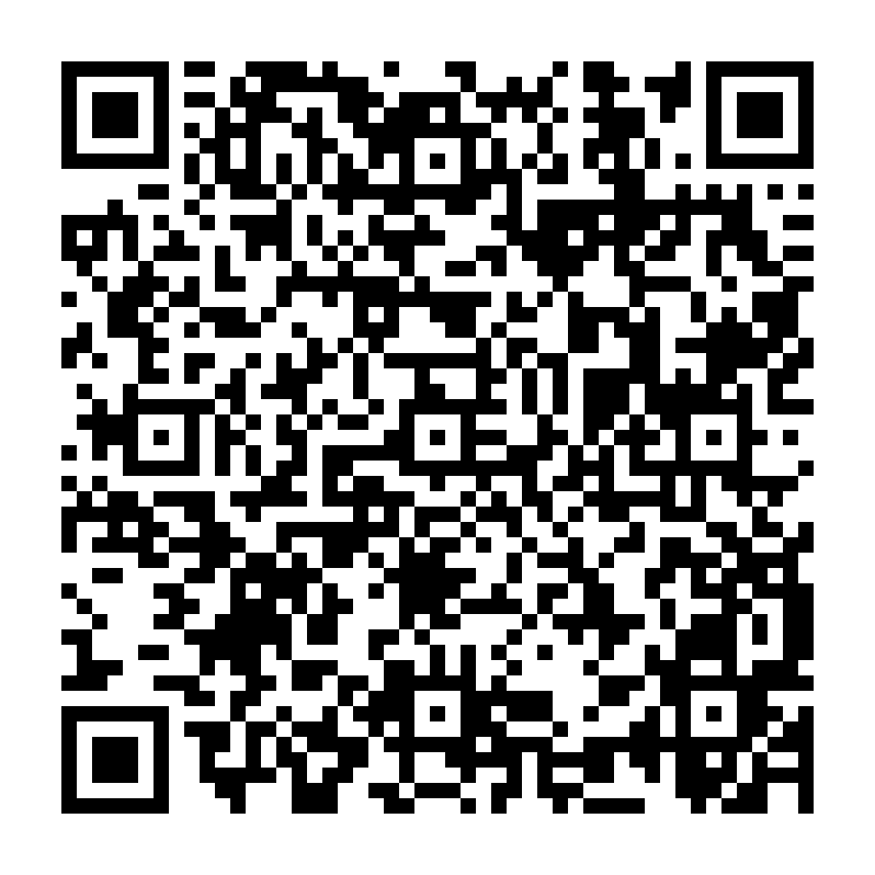 QR Kodu
