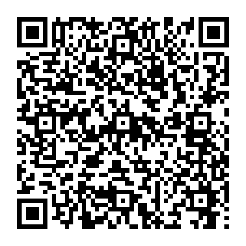 QR Kodu