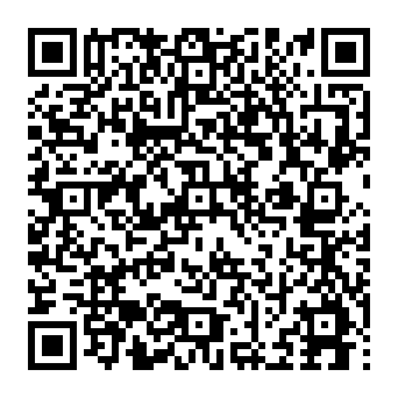 QR Kodu