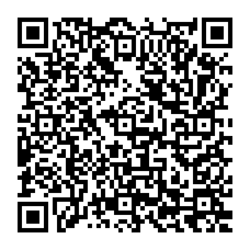QR Kodu