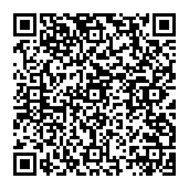 QR Kodu