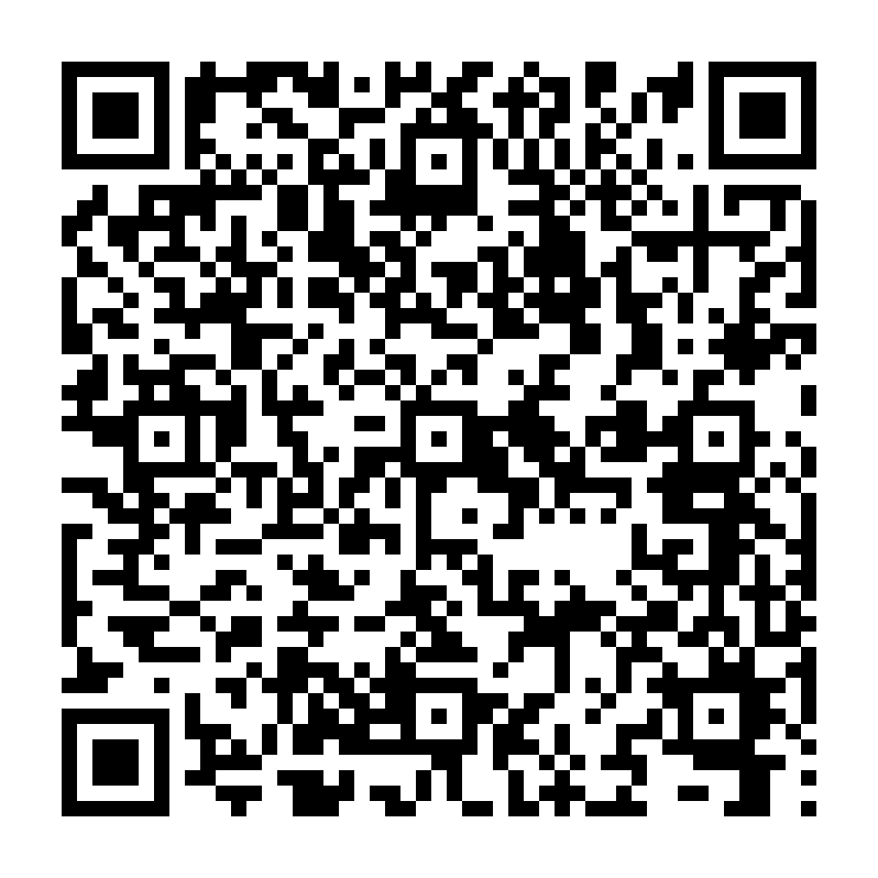 QR Kodu