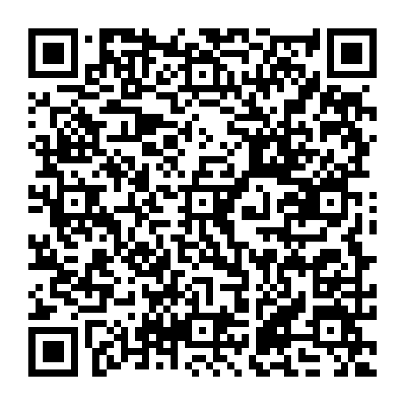 QR Kodu