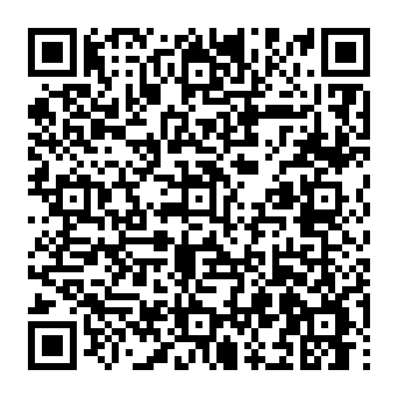 QR Kodu