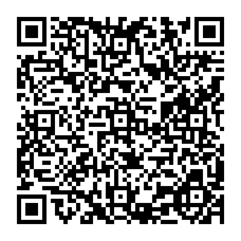 QR Kodu