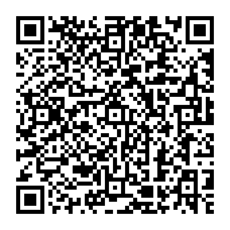QR Kodu