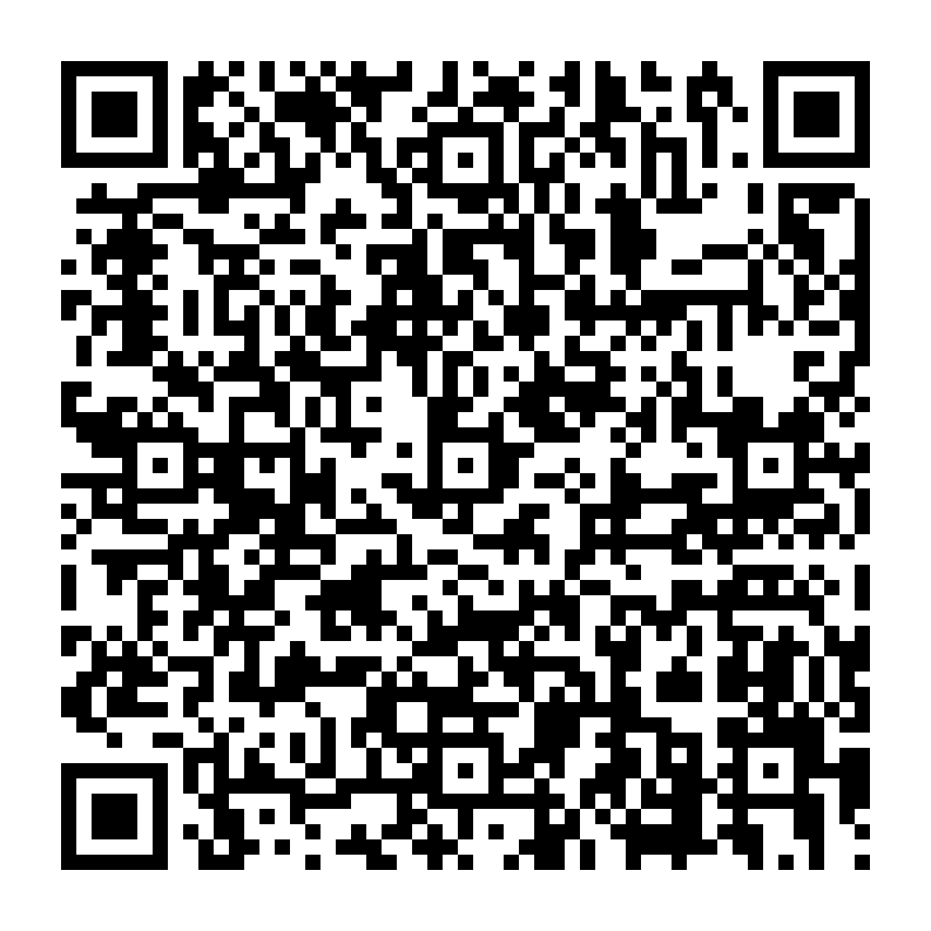 QR Kodu