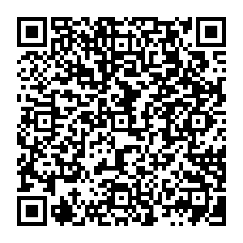 QR Kodu