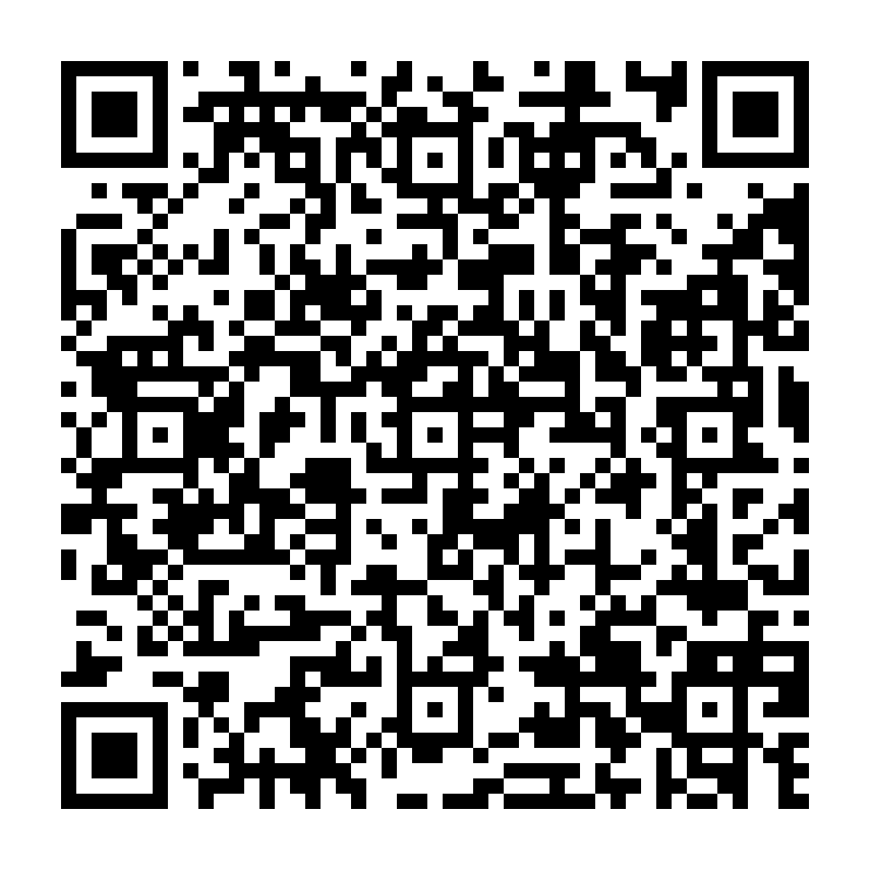 QR Kodu