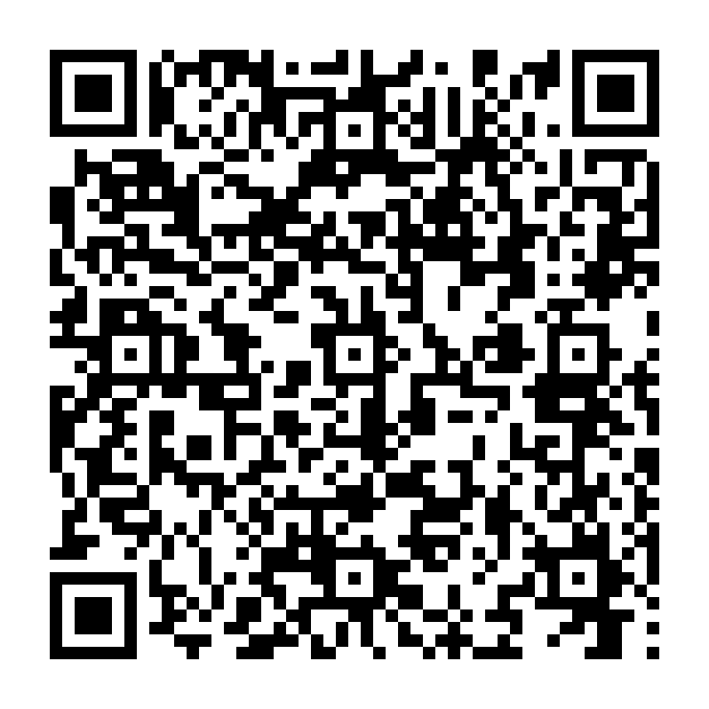 QR Kodu