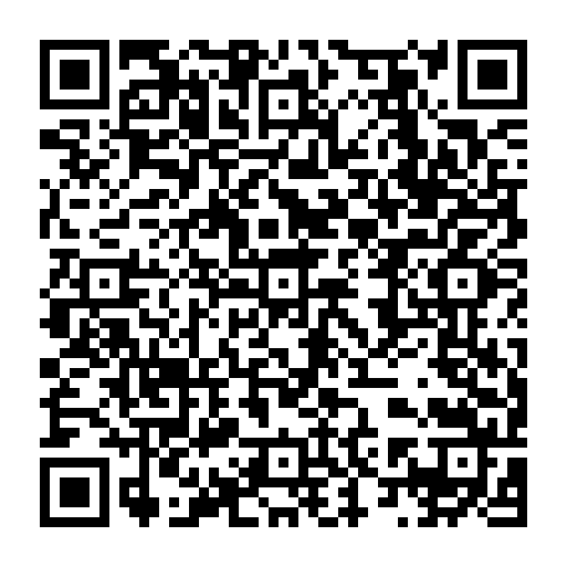 QR Kodu