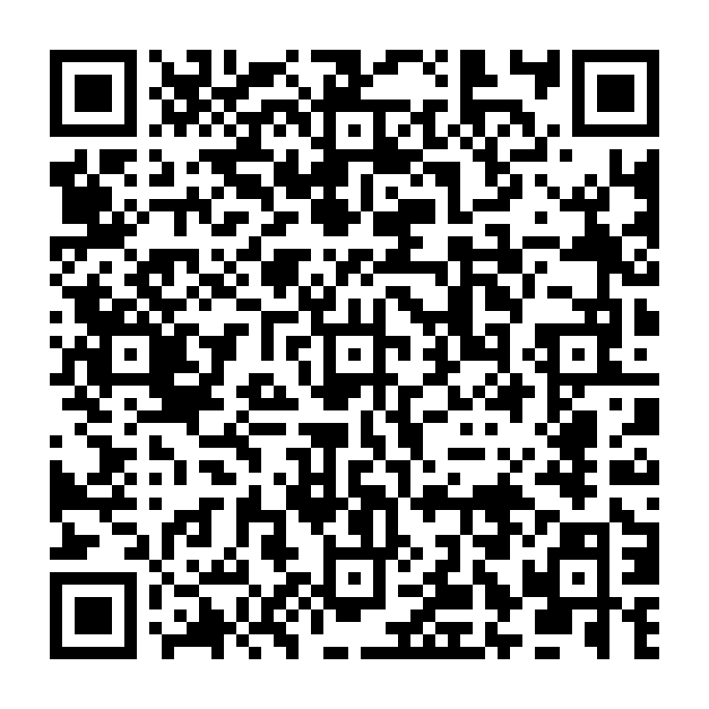 QR Kodu