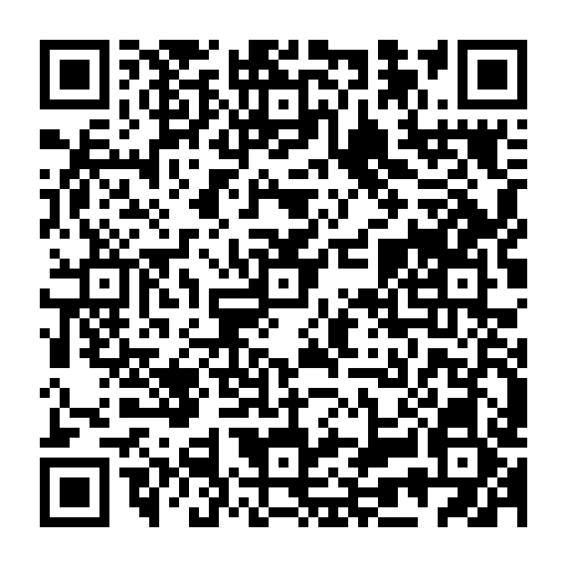 QR Kodu