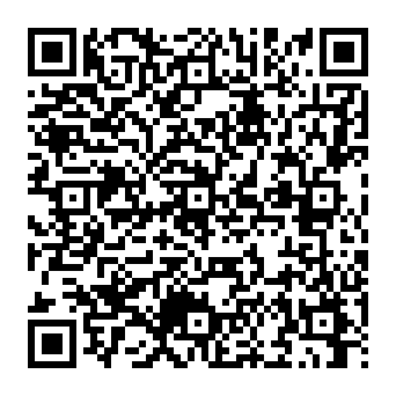 QR Kodu