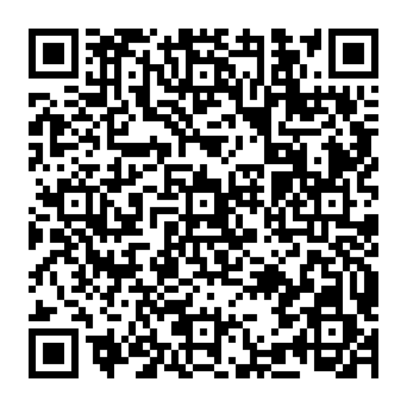 QR Kodu