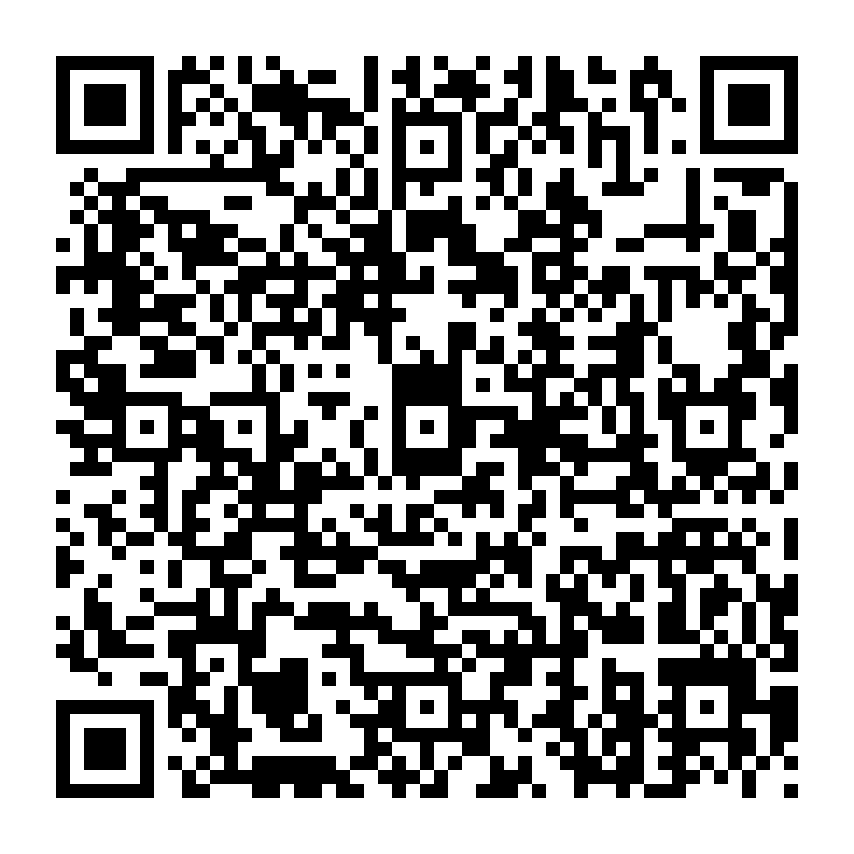QR Kodu