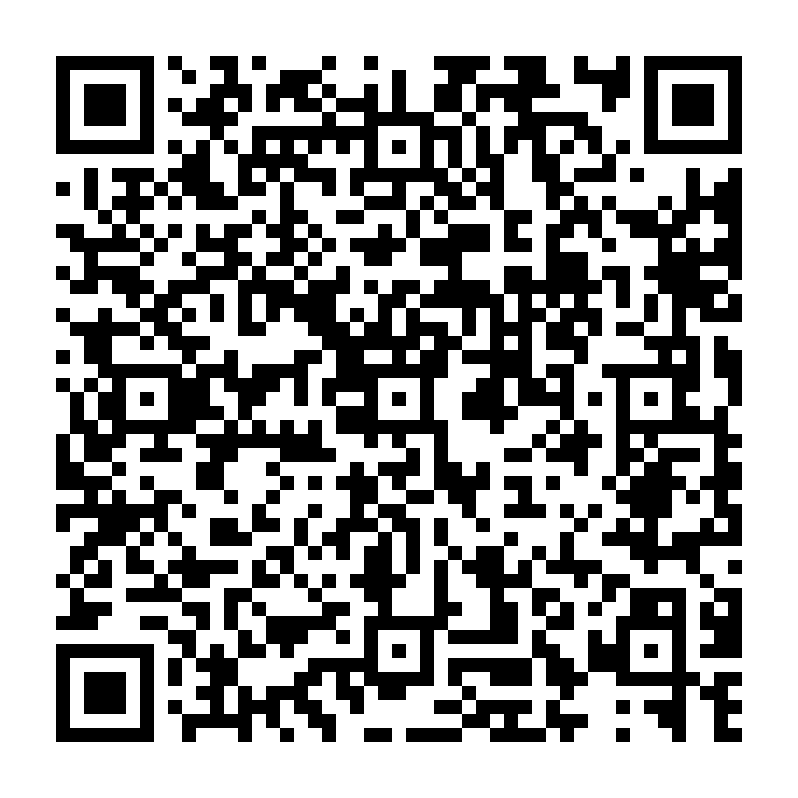 QR Kodu