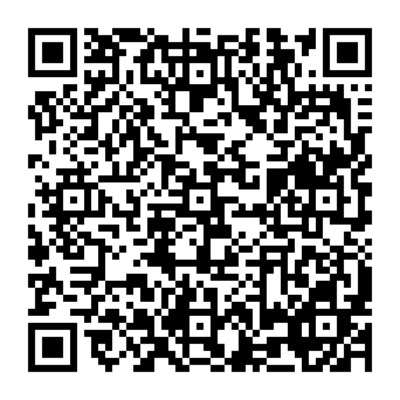 QR Kodu