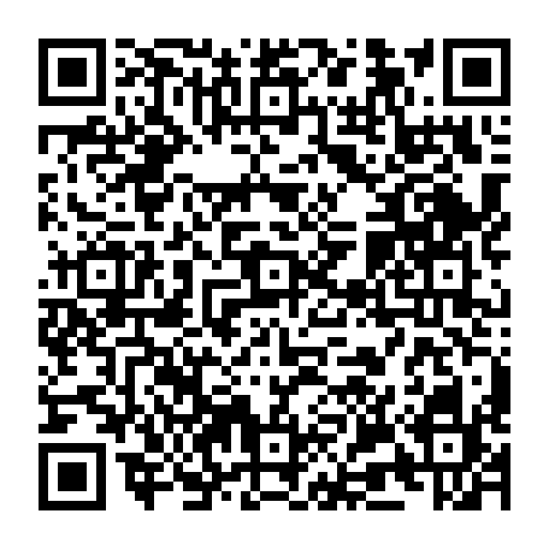 QR Kod
