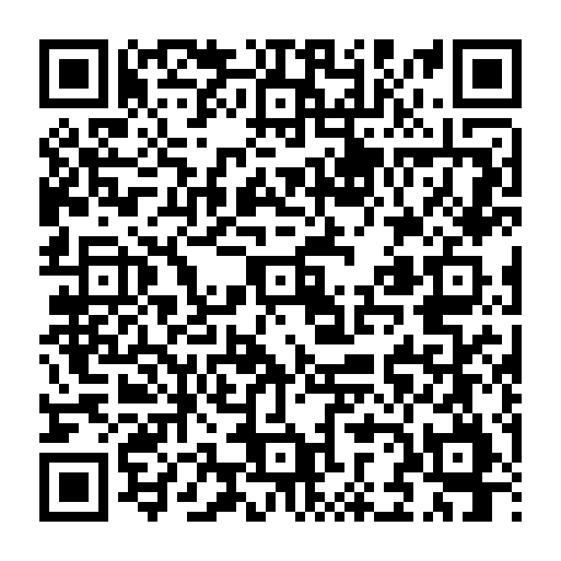 QR Kodu