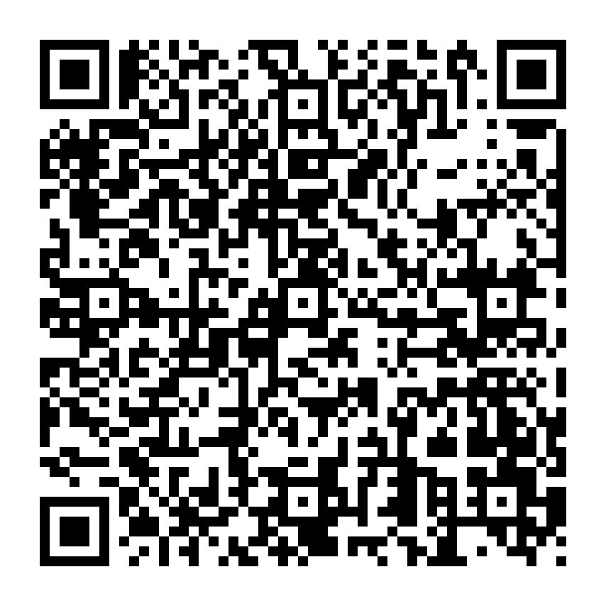 QR Kodu