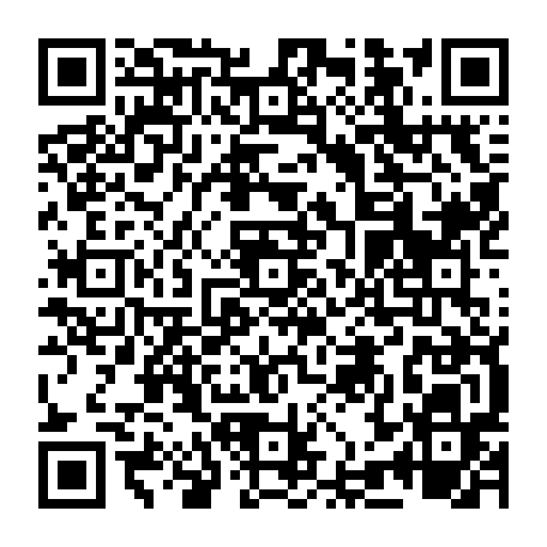 QR Kodu
