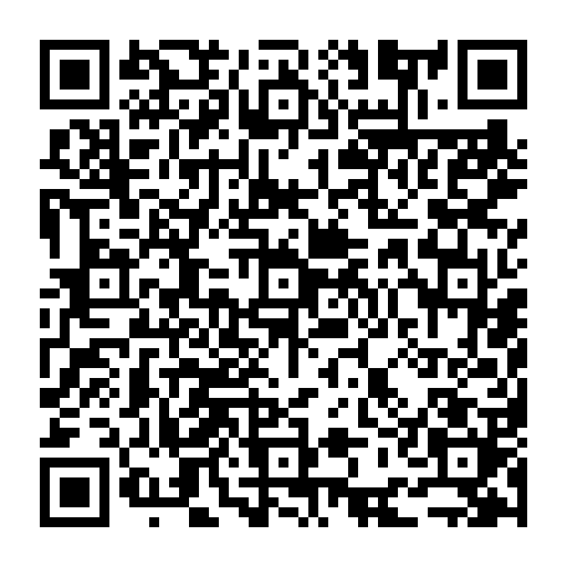 QR Kodu