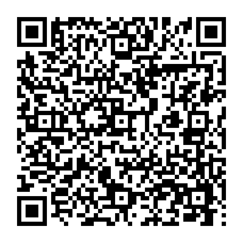 QR Kodu