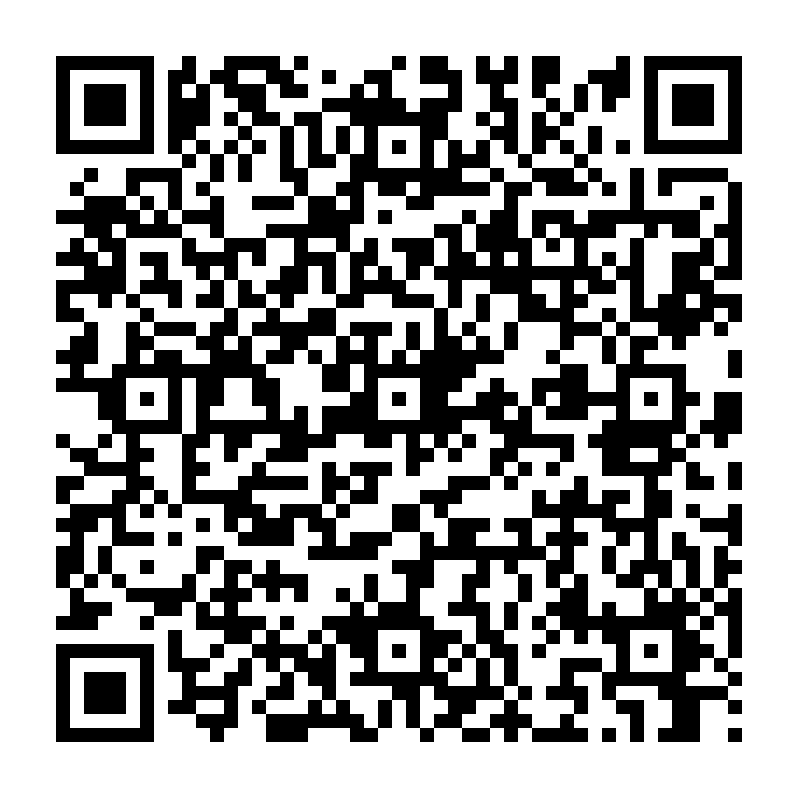 QR Kodu
