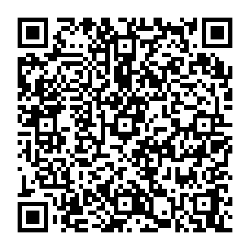 QR Kodu