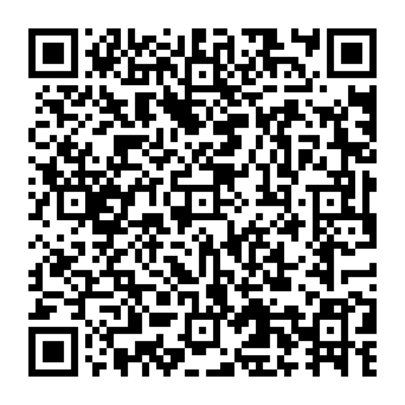 QR Kodu