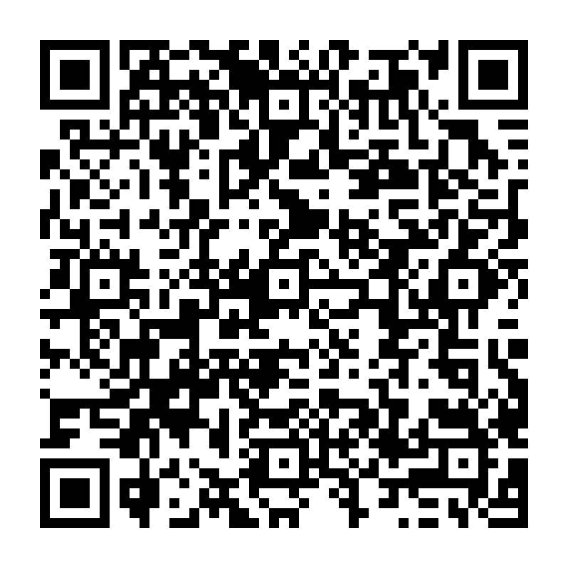 QR Kodu