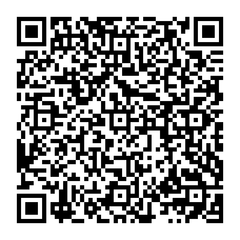 QR Kodu