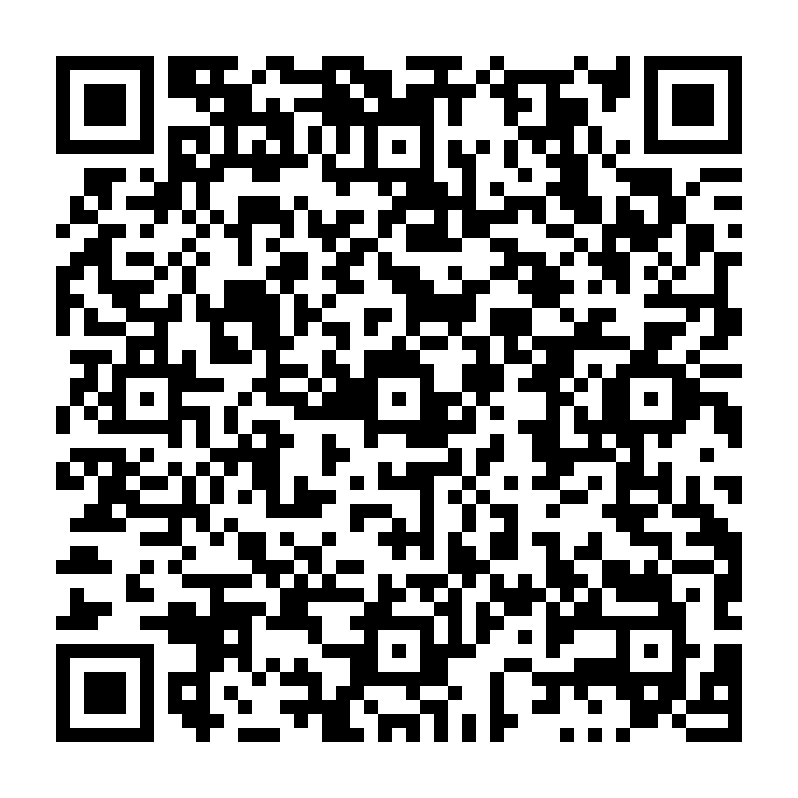 QR Kodu