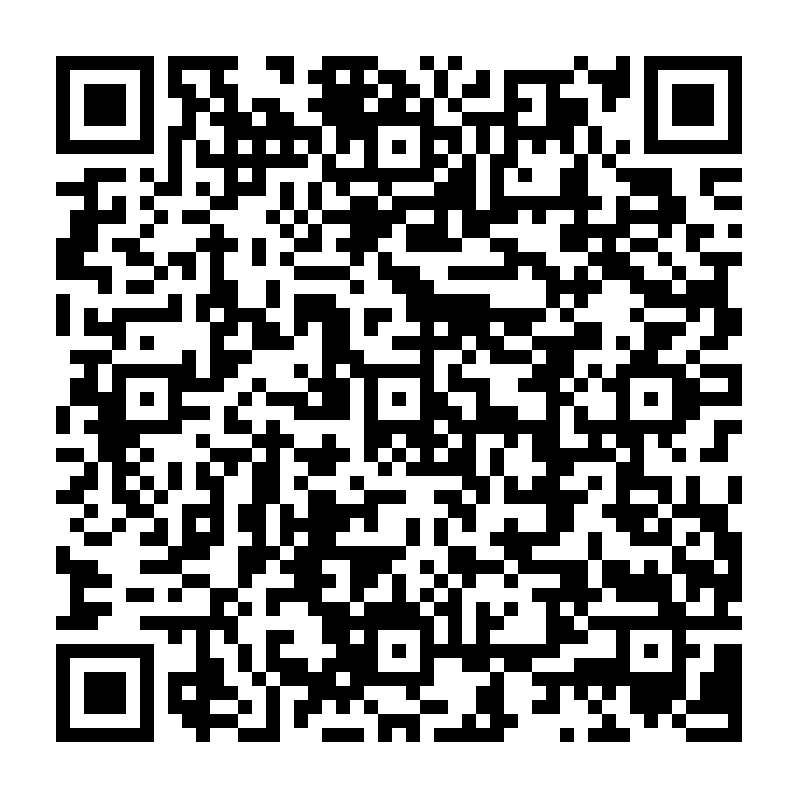 QR Kodu