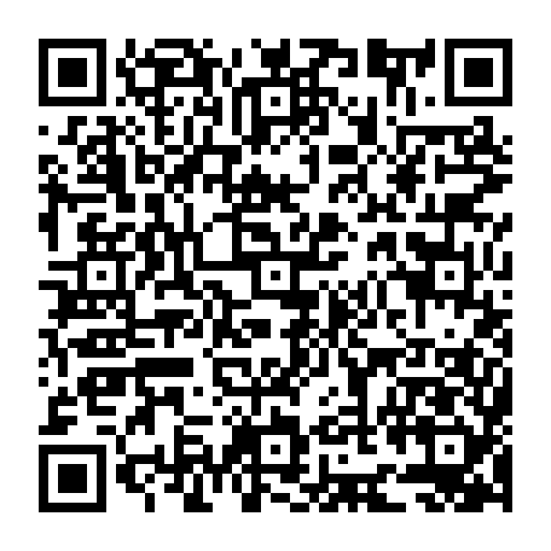 QR Kodu