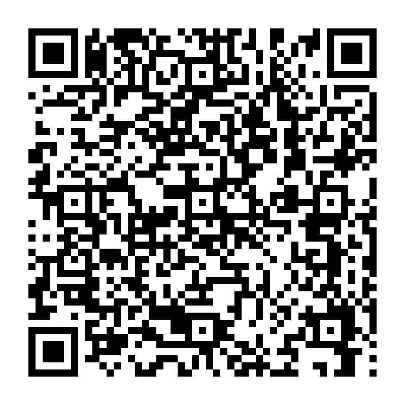 QR Kodu