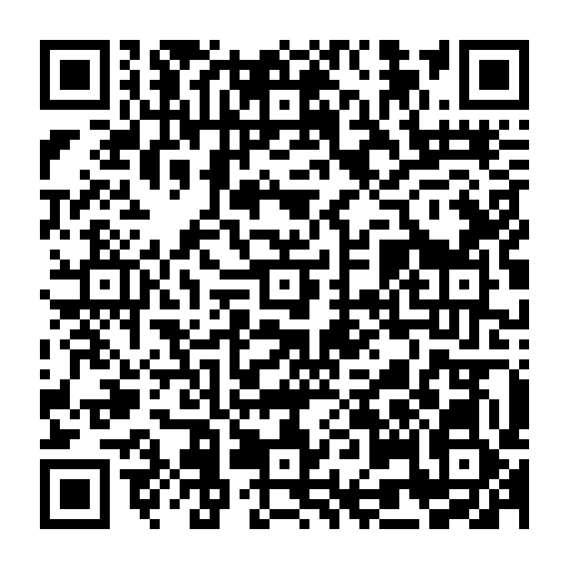 QR Kodu