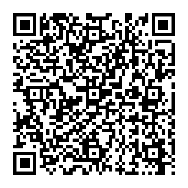 QR Kodu