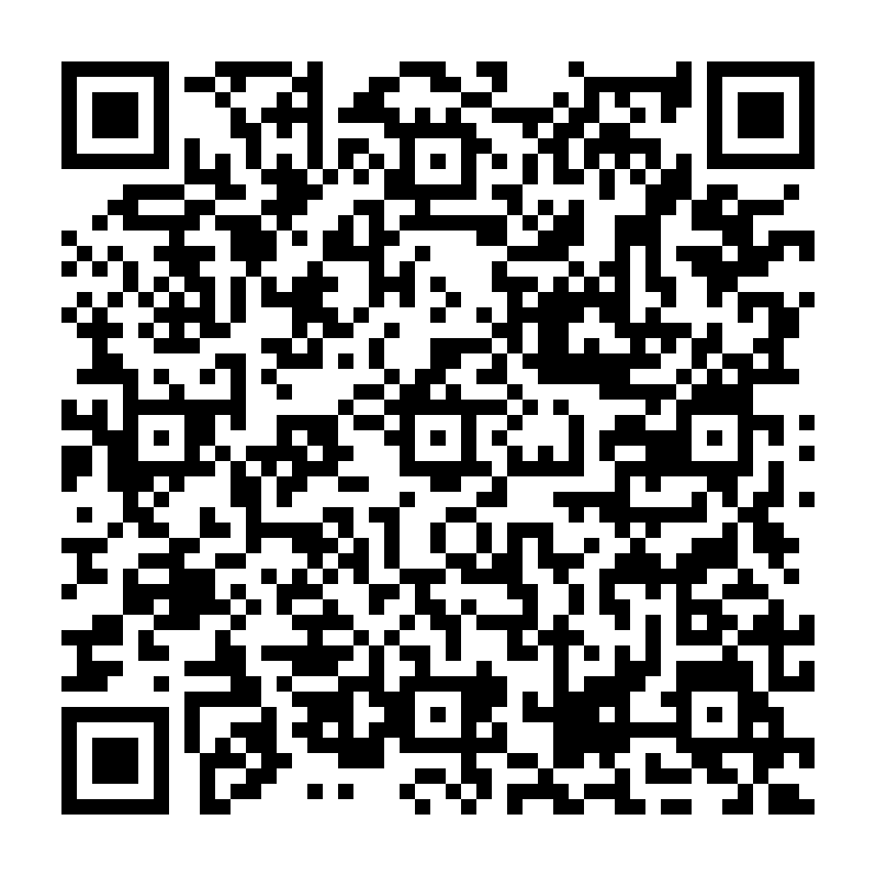 QR Kod