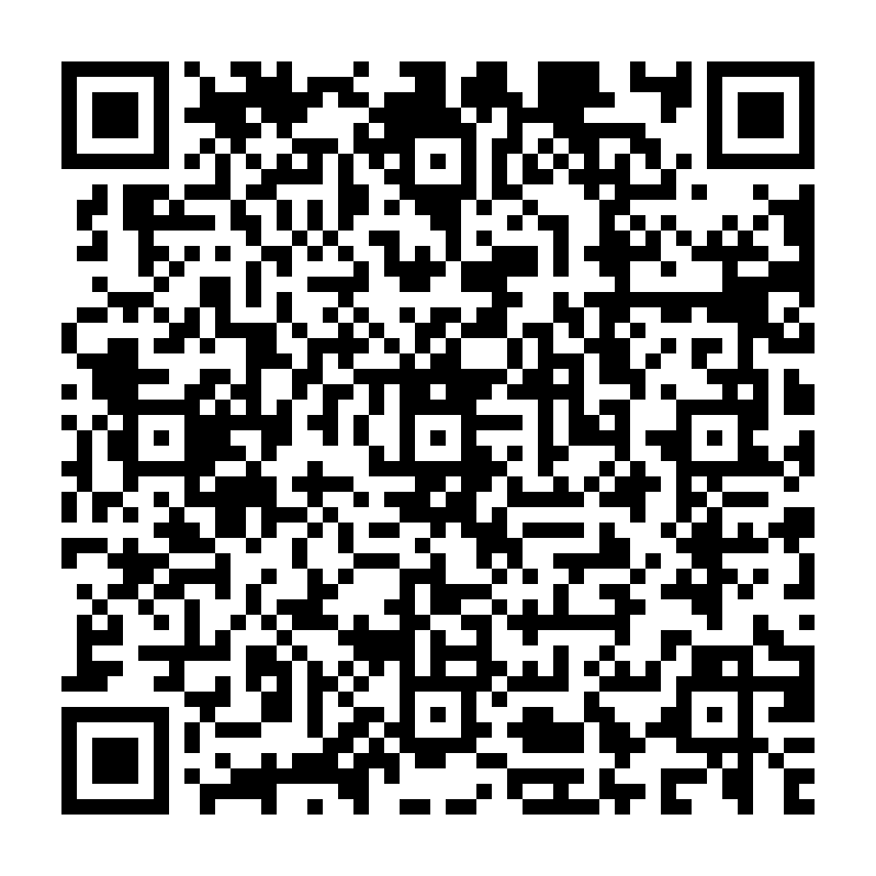 QR Kod