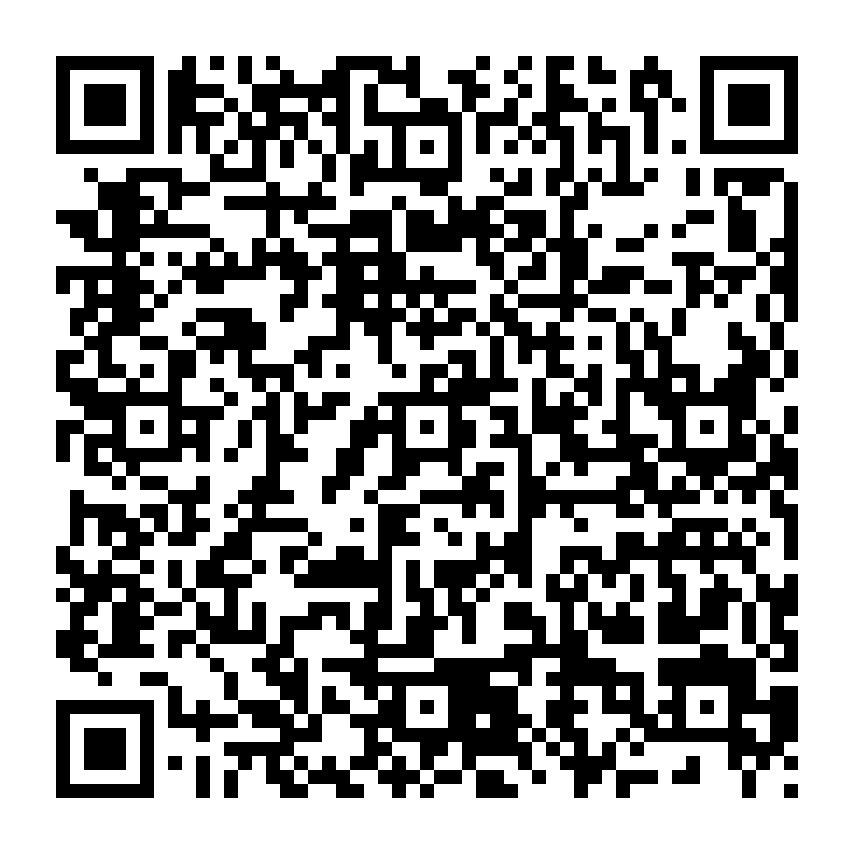 QR Kodu