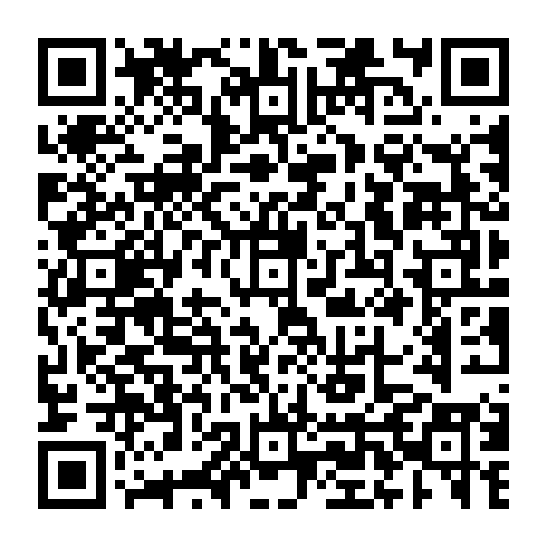 QR Kodu