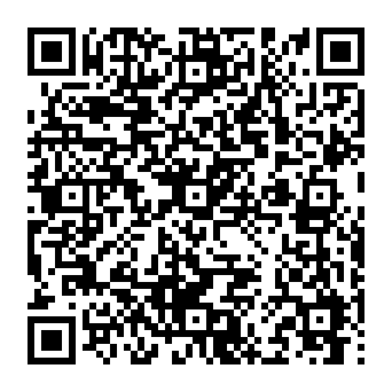 QR Kodu