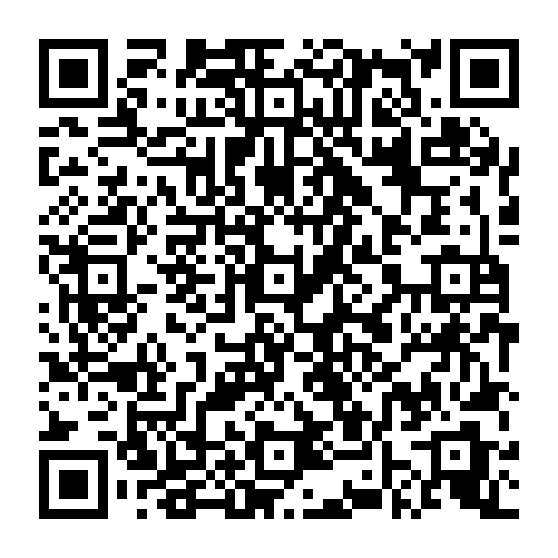 QR Kodu