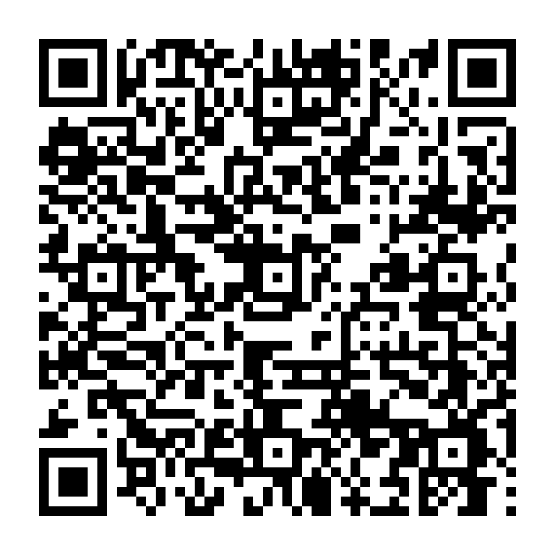 QR Kodu