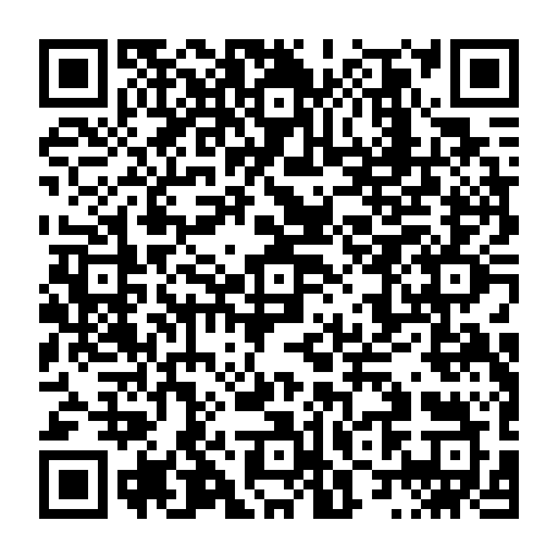 QR Kodu