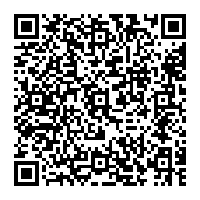 QR Kodu