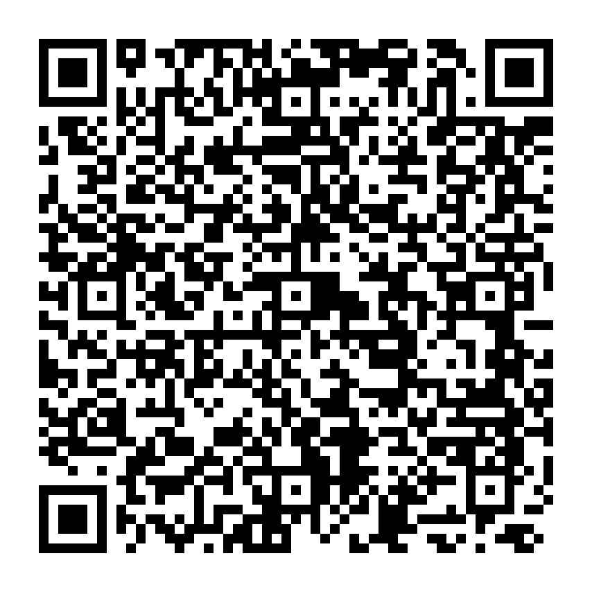 QR Kodu